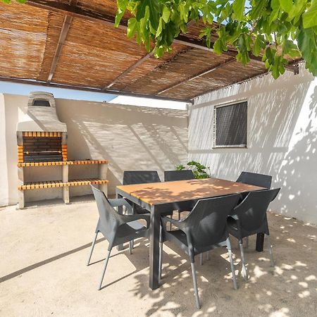 Villa De Fernan Perez Níjar Exterior photo