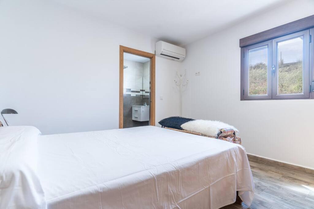 Villa De Fernan Perez Níjar Exterior photo